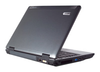 Ноутбуки - Acer TRAVELMATE 6593-874G25Mi (Core 2 Duo P8700 2530 Mhz/15.4
