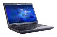 Ноутбуки - Acer TRAVELMATE 7730G-874G25Mi (Core 2 Duo P8700 2530 Mhz/17.0