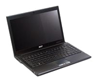 Ноутбуки - Acer TRAVELMATE 8331-742G16i (Celeron 743 1300 Mhz/13.3