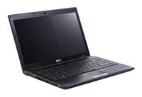 Ноутбуки - Acer TRAVELMATE 8371-353G25i (Core 2 Solo SU3500 1400 Mhz/13.3