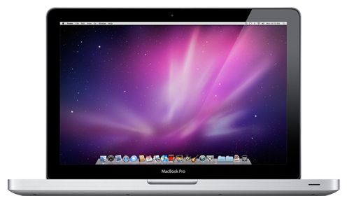 Ноутбуки - Apple MacBook Pro 13 Mid 2010 MC374 (Core 2 Duo 2400 Mhz/13.3