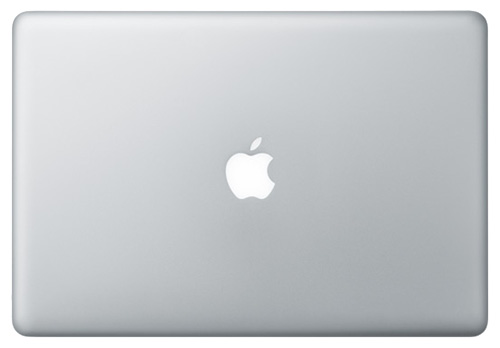 Apple MacBook Pro 15 Early 2009 MC026 (Core 2 Duo 2660 Mhz/15.4