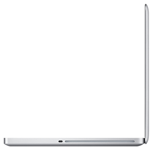 Apple MacBook Pro 15 Mid 2009 MC118 (Core 2 Duo 2530 Mhz/15.4