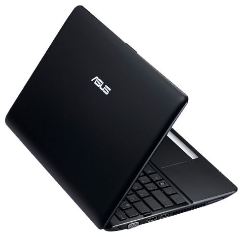 Asus Eee PC 1215N (Atom D525 1800 Mhz/12.1