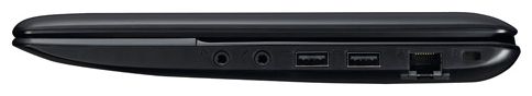 Asus Eee PC 1215N (Atom D525 1800 Mhz/12.1