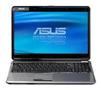 Ноутбуки - Asus F50SF (Pentium Dual-Core T4300 2100 Mhz/16.0