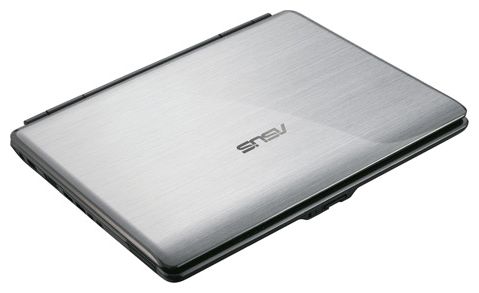 Asus F83Vf (Core 2 Duo T6670 2200 Mhz/14.0