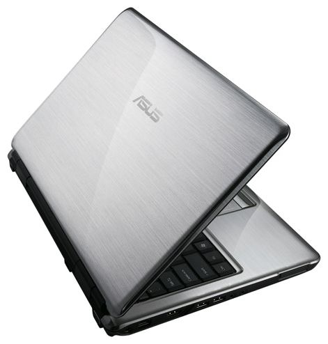 Asus F83Vf (Core 2 Duo T6670 2200 Mhz/14.0
