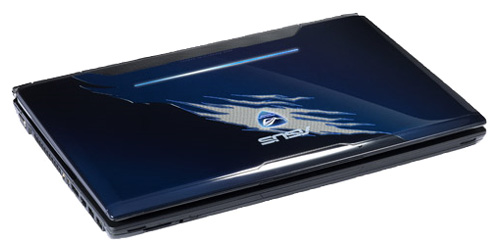 Asus G60J (Core i7 720QM 1600 Mhz/16