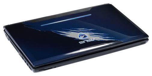 Asus G60Jx (Core i7 720QM 1600 Mhz/16