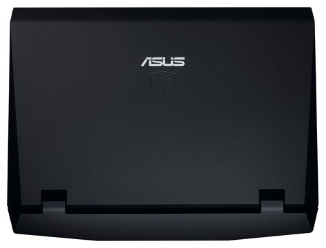 Asus G73Jh (Core i7 720QM 1600 Mhz/17.3