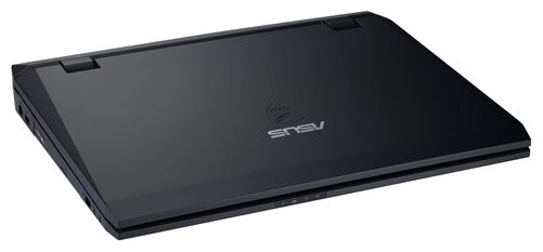 Asus G73Jh (Core i7 720QM 1600 Mhz/17.3