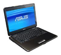 Ноутбуки - Asus K40AD (Turion II M500 2200 Mhz/14.0