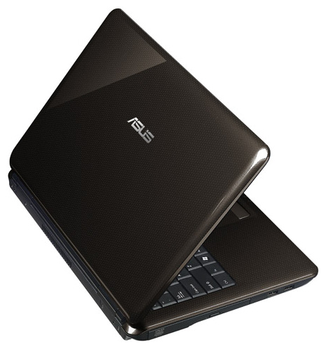Asus K40IJ (Celeron 900 2200 Mhz/14.0