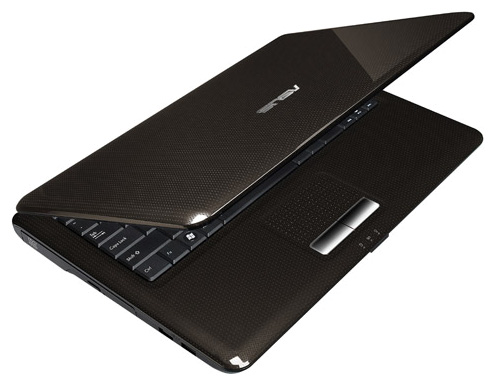 Asus K40IJ (Celeron 900 2200 Mhz/14.0