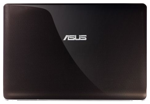 Asus K42DR (Phenom II N830 2100 Mhz/14