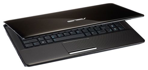 Asus K42DR (Phenom II N830 2100 Mhz/14