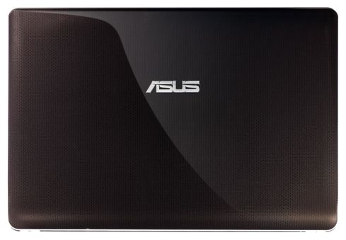 Asus K42JC (Core i3 350M 2260 Mhz/14