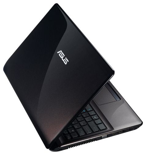 Asus K42JR (Core i5 430M 2260 Mhz/14