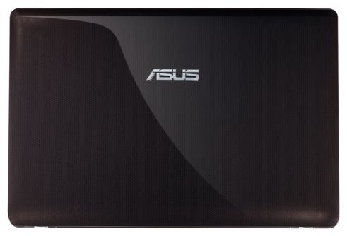 Asus K42JR (Core i5 430M 2260 Mhz/14