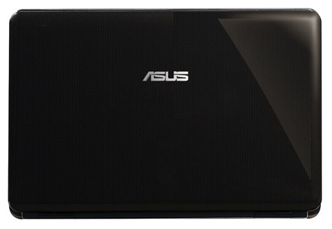 Asus K50ID (Core 2 Duo T6670 2200 Mhz/15.6