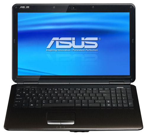 Ноутбуки - Asus K50ID (Core 2 Duo T6670 2200 Mhz/15.6