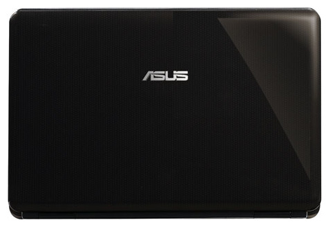 Asus K50IE (Core 2 Duo T6570 2100 Mhz/15.6