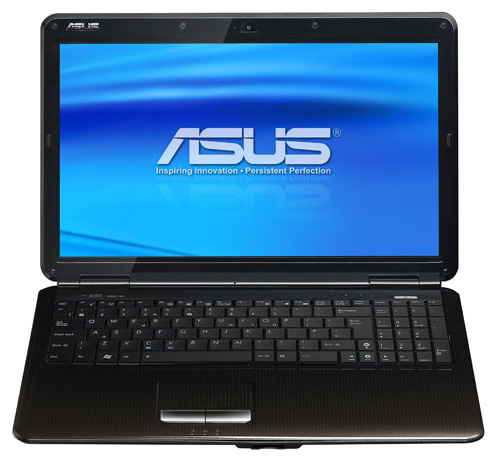 Ноутбуки - Asus K50IE (Core 2 Duo T6570 2100 Mhz/15.6