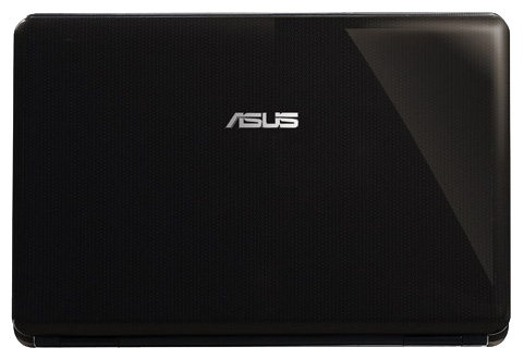 Asus K50IN (Core 2 Duo T6670 2200 Mhz/15.6