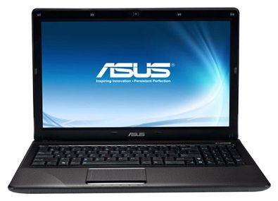 Ноутбуки - Asus K52DR (Phenom II N830 2100 Mhz/15.6