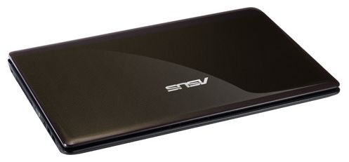 Asus K52JB (Core i3 350M 2260 Mhz/15.6