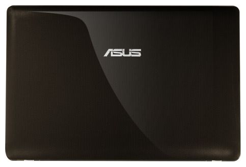 Asus K52JB (Core i3 350M 2260 Mhz/15.6