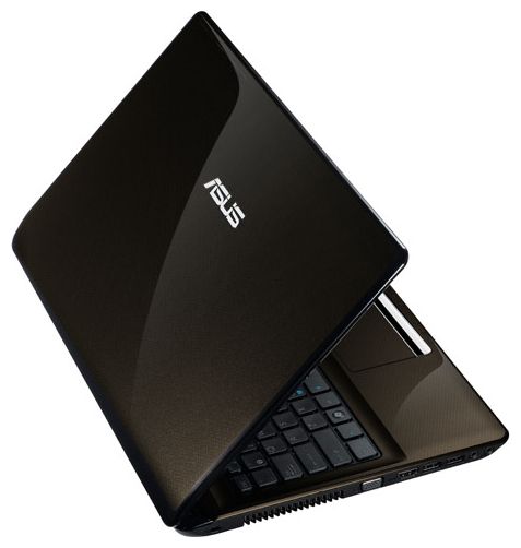 Asus K52JB (Core i3 350M 2260 Mhz/15.6