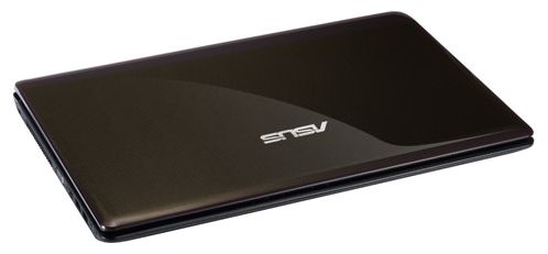 Asus K52JK (Core i5 430M 2260 Mhz/15.6