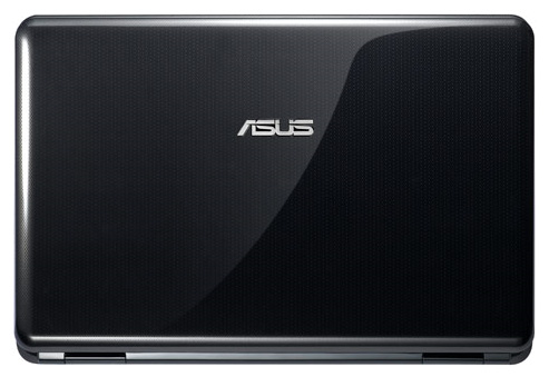Asus K61IC (Core 2 Duo T6600 2200 Mhz/16.0