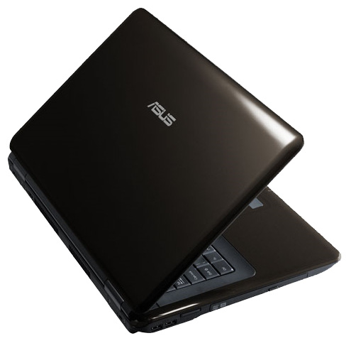 Asus K70IC (Pentium Dual-Core T4400 2200 Mhz/17.3