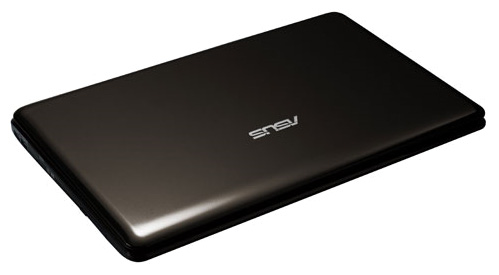 Asus K70IC (Pentium Dual-Core T4400 2200 Mhz/17.3