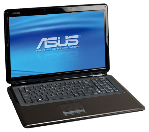 Ноутбуки - Asus K70IC (Pentium Dual-Core T4400 2200 Mhz/17.3