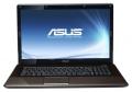 Ноутбуки - Asus K72DR (Phenom II Triple-Core N830 2100 Mhz/17.3