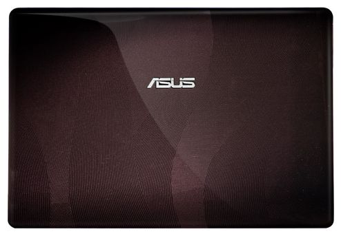 Asus N61Ja (Core i5 520M 2400 Mhz/16