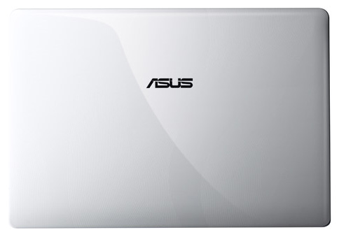 Asus N61VN (Core 2 Duo P8800 2660 Mhz/16