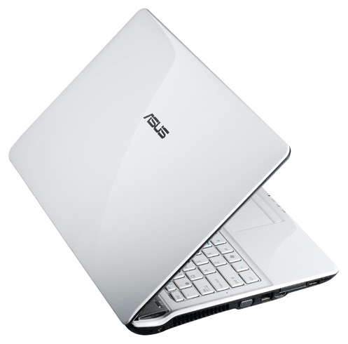 Asus N61VN (Core 2 Duo P8800 2660 Mhz/16