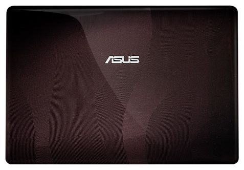 Asus N71Jv (Core i5 430M 2260 Mhz/17.3