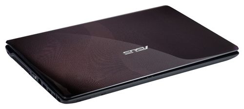 Asus N71Jv (Core i5 430M 2260 Mhz/17.3