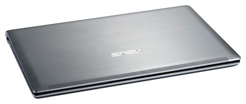 Asus N73Jn (Core i5 540M 2530 Mhz/17.3