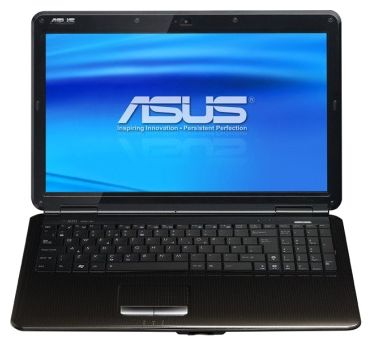 Ноутбуки - Asus PRO5DIE (Core 2 Duo T5900 2200 Mhz/15.6