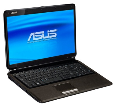 Asus PRO63DP (Turion II M500 2200 Mhz/16.0