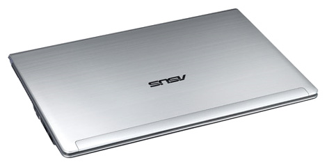 Asus UL30A (Core 2 Duo SU7300 1300 Mhz/13.3
