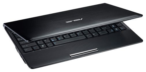 Asus UL30JT (Core i5 430UM 1200 Mhz/13.3