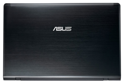 Asus UL50VG (Core 2 Duo SU7300 1300 Mhz/15.6